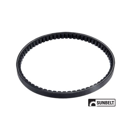 Sunbelt Belt, Comet Go Cart 27.25" x2" x0.75" A-200393C